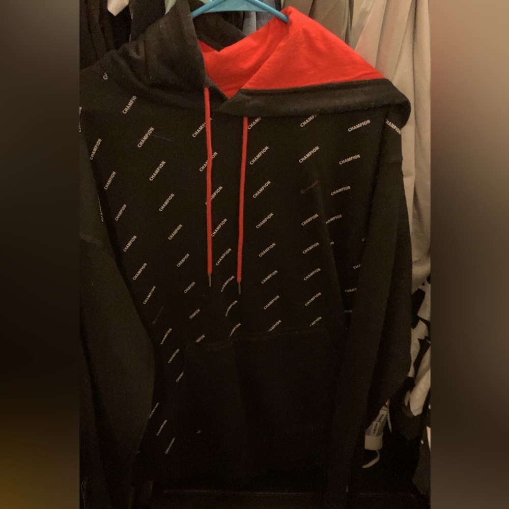Men’s Hoodie